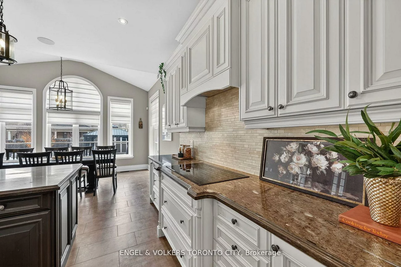 10, Silver Sterling, Vellore Village, Vaughan