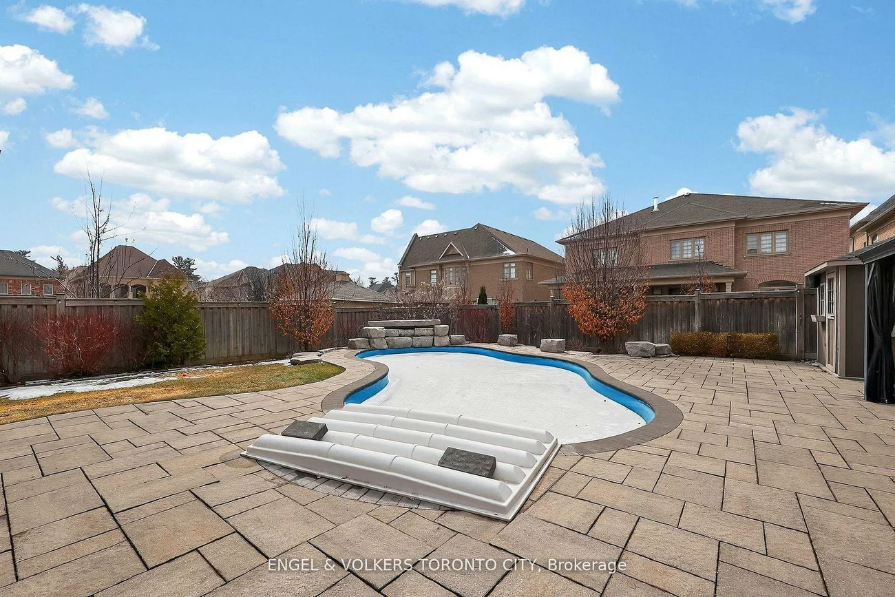 10, Silver Sterling, Vellore Village, Vaughan