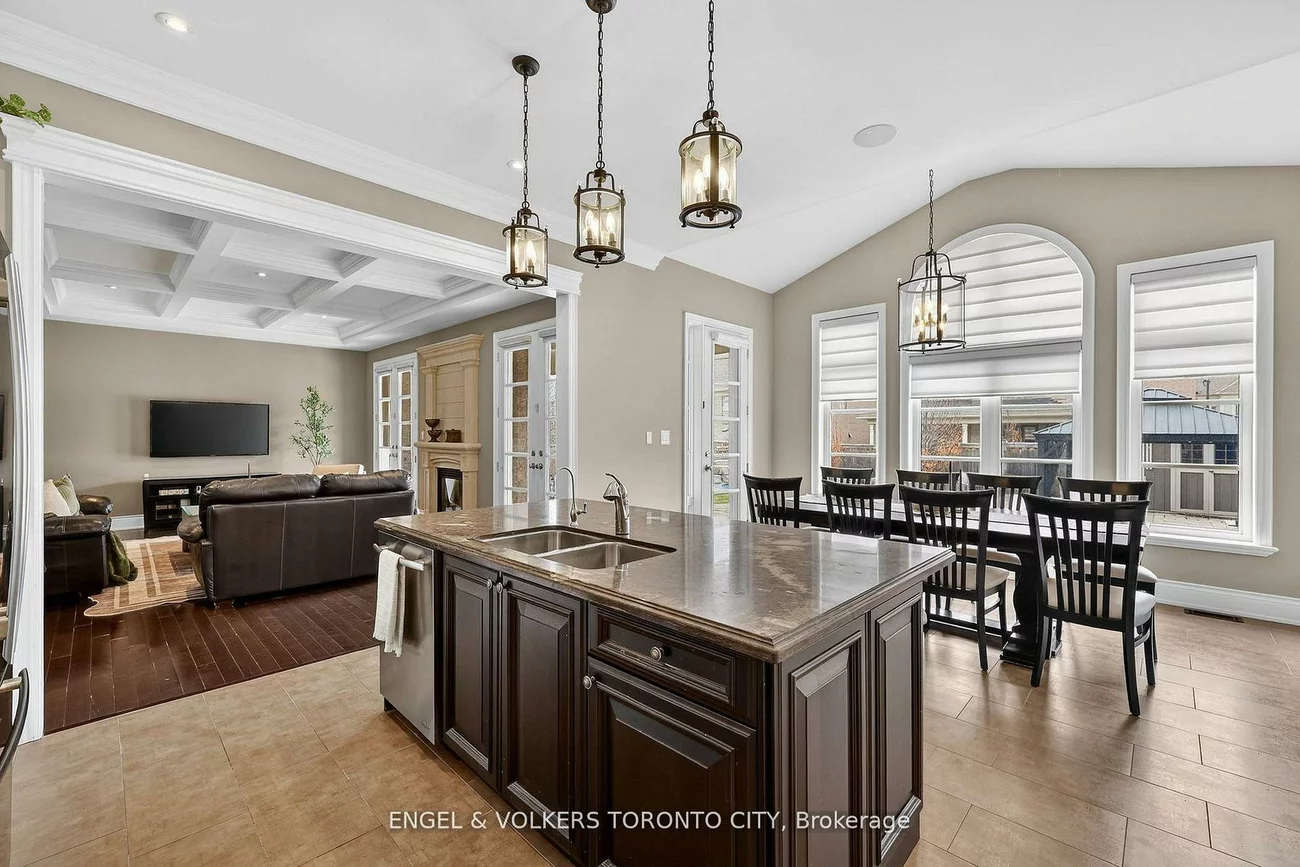 10, Silver Sterling, Vellore Village, Vaughan
