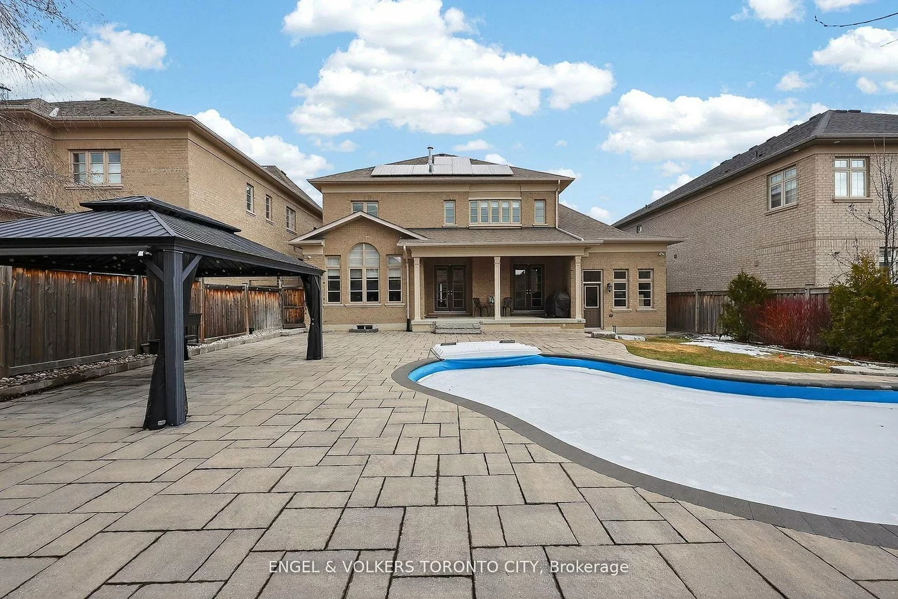 10, Silver Sterling, Vellore Village, Vaughan