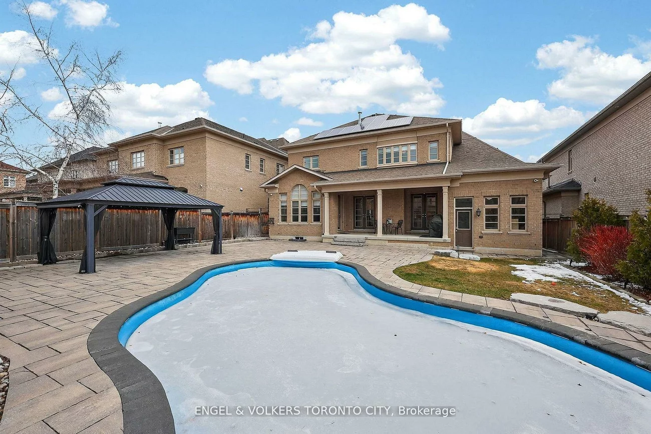 10, Silver Sterling, Vellore Village, Vaughan