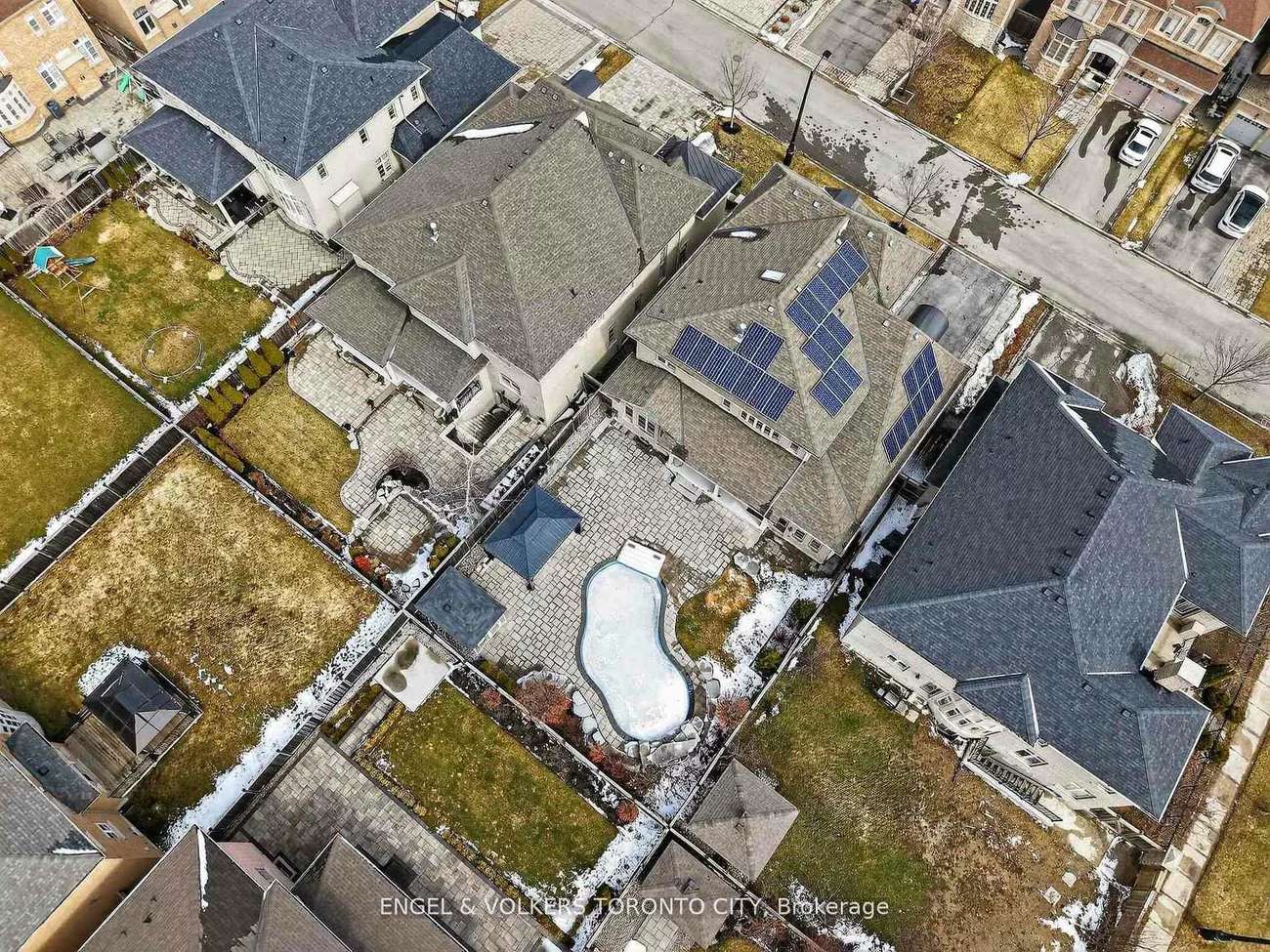 10, Silver Sterling, Vellore Village, Vaughan