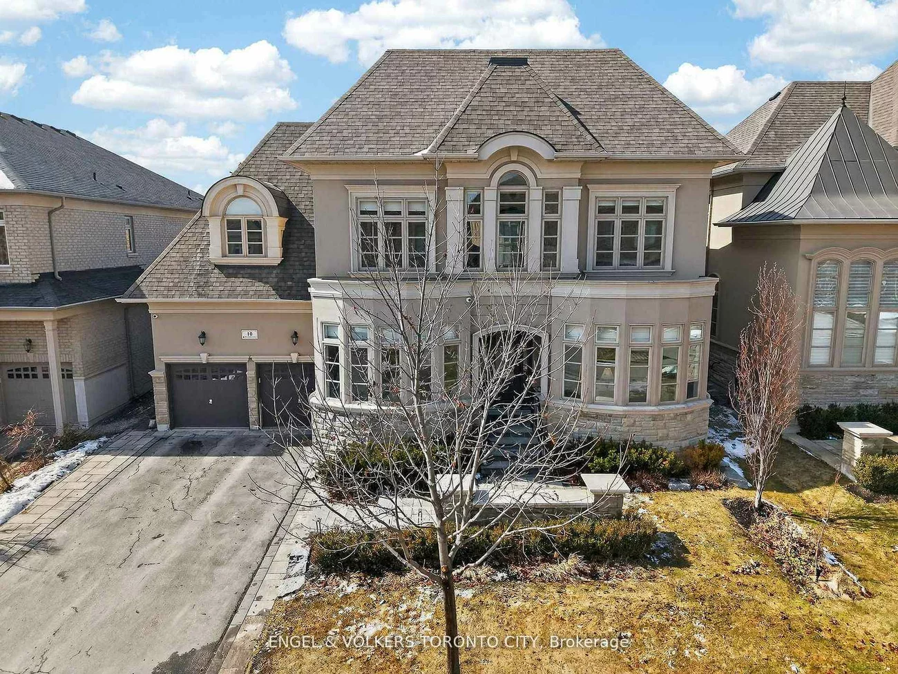 10, Silver Sterling, Vellore Village, Vaughan