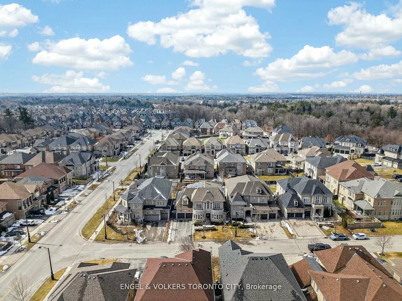 10, Silver Sterling, Vellore Village, Vaughan