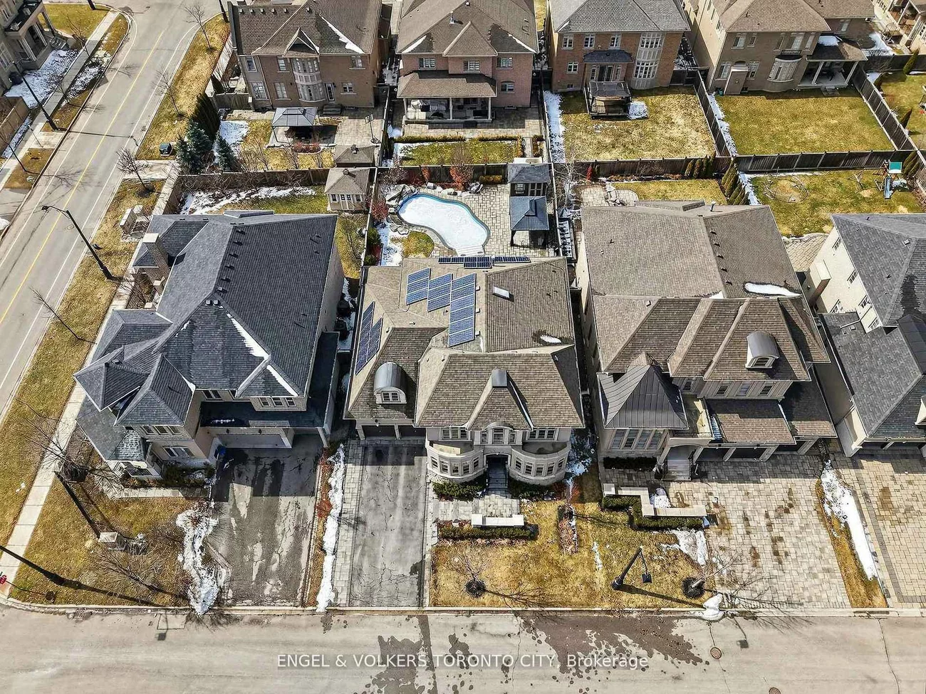 10, Silver Sterling, Vellore Village, Vaughan