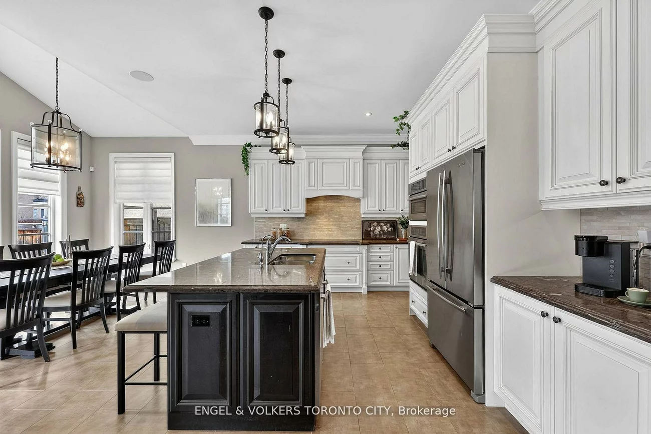 10, Silver Sterling, Vellore Village, Vaughan