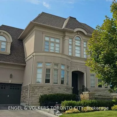 10, Silver Sterling, Vellore Village, Vaughan