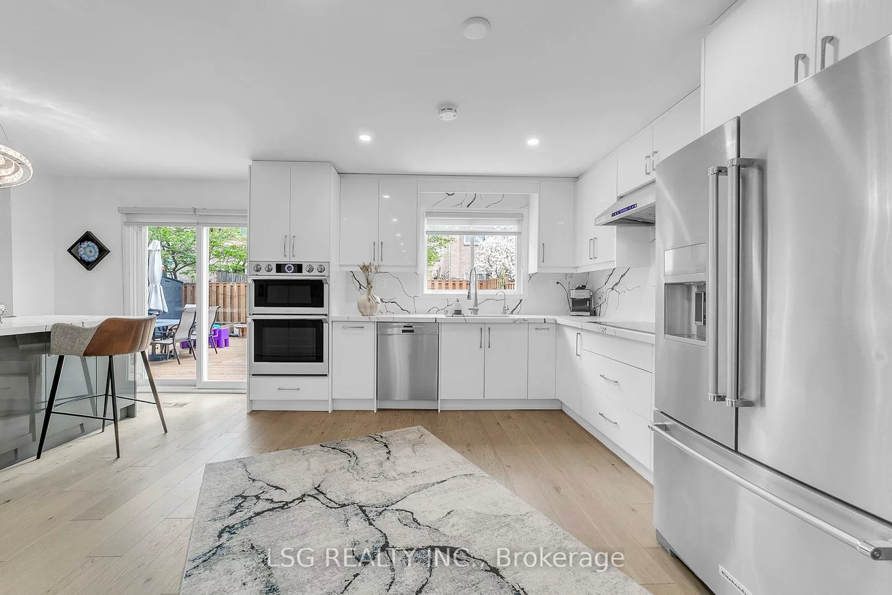 629, York Hill, Crestwood-Springfarm-Yorkhill, Vaughan