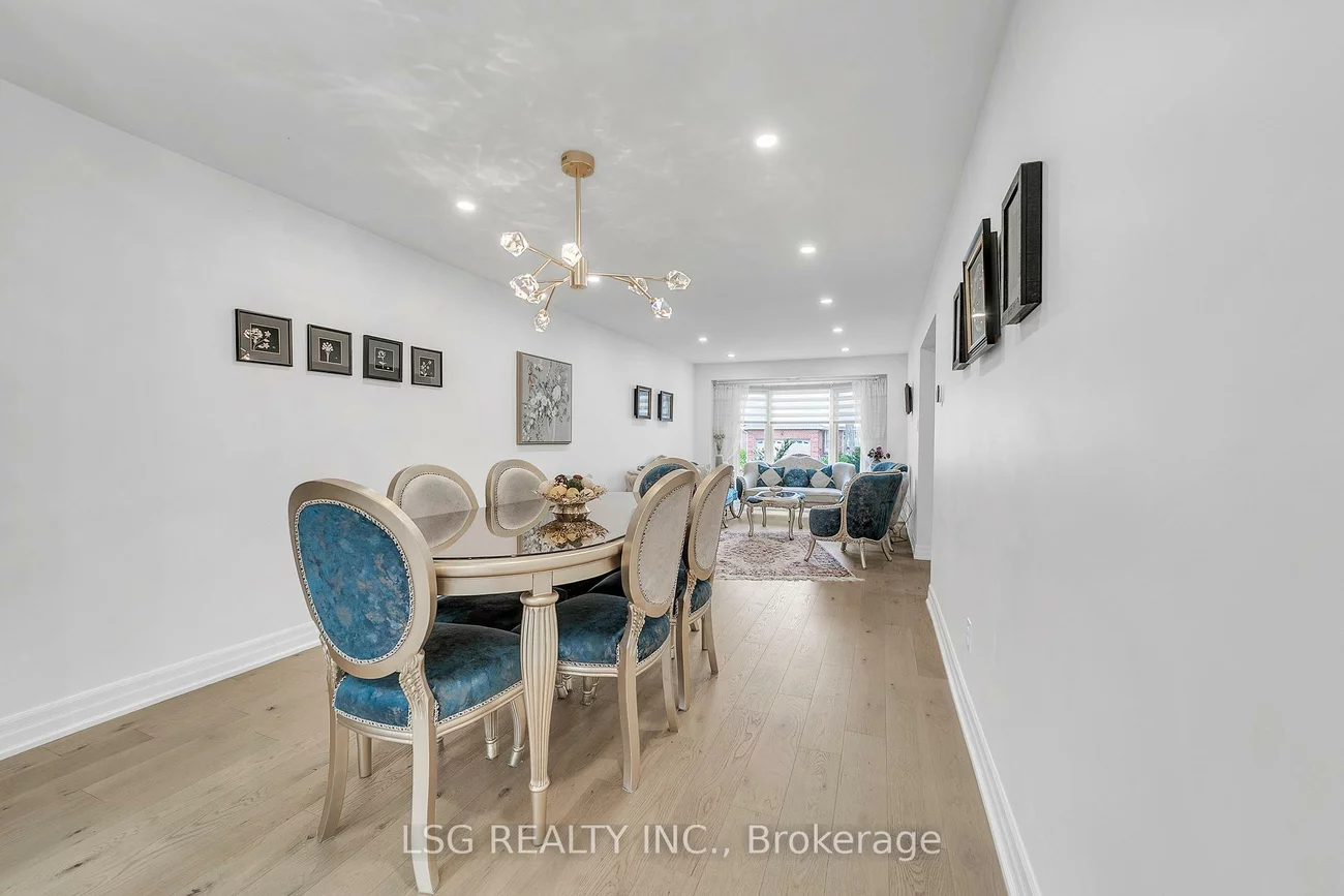 629, York Hill, Crestwood-Springfarm-Yorkhill, Vaughan