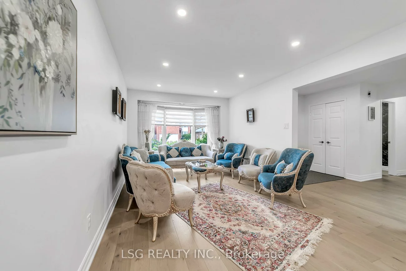 629, York Hill, Crestwood-Springfarm-Yorkhill, Vaughan