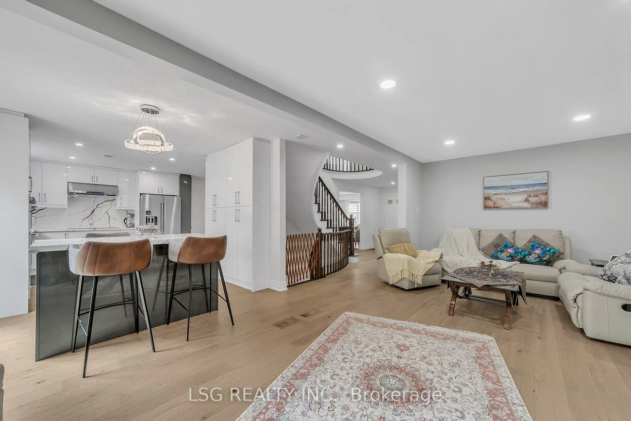 629, York Hill, Crestwood-Springfarm-Yorkhill, Vaughan