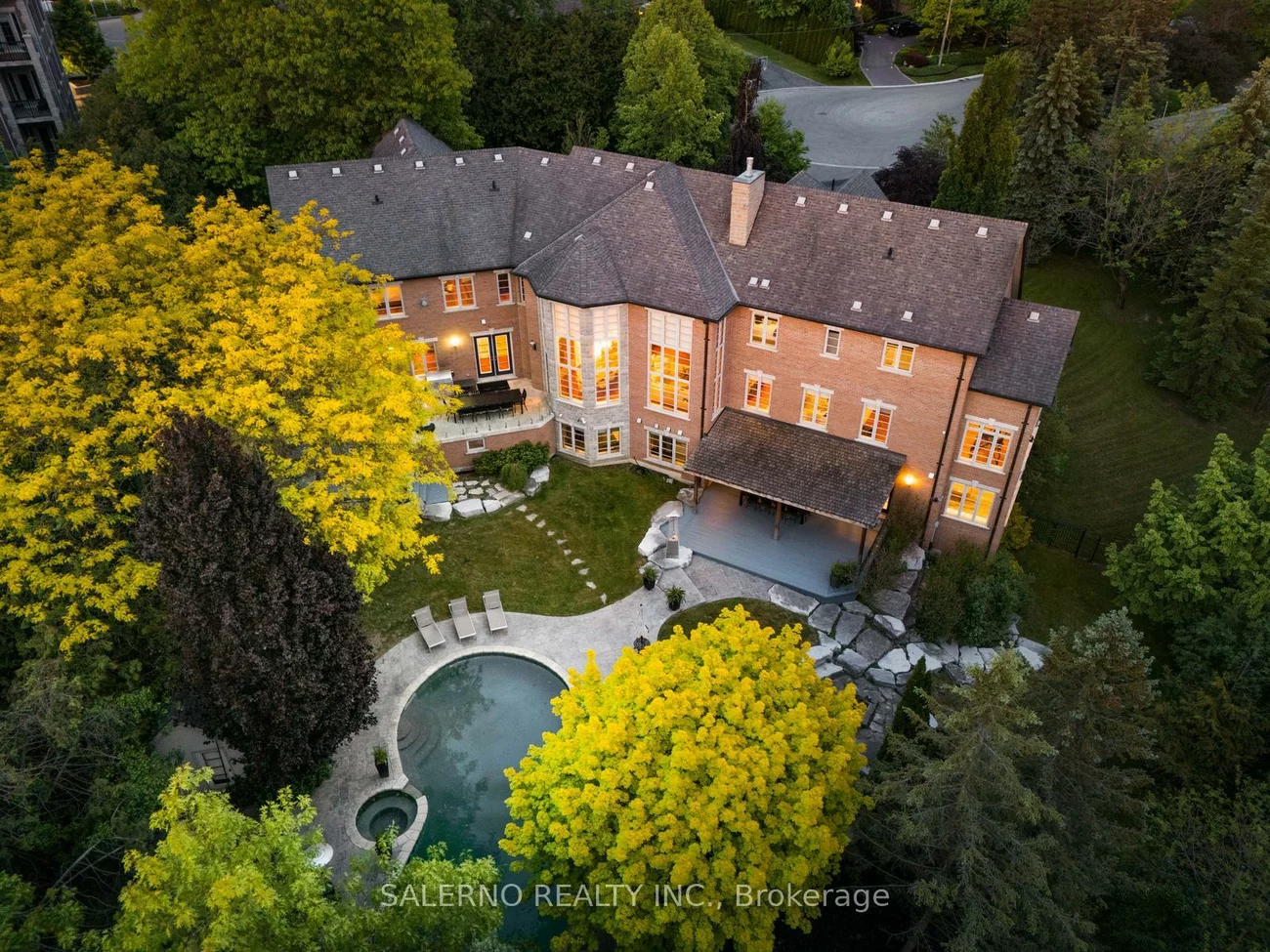 32, Daleview, Kleinburg, Vaughan
