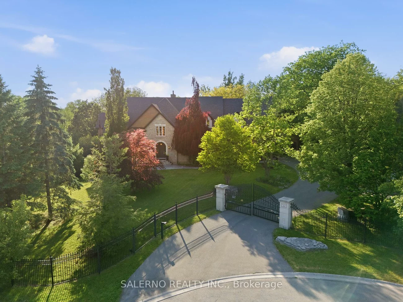 32, Daleview, Kleinburg, Vaughan