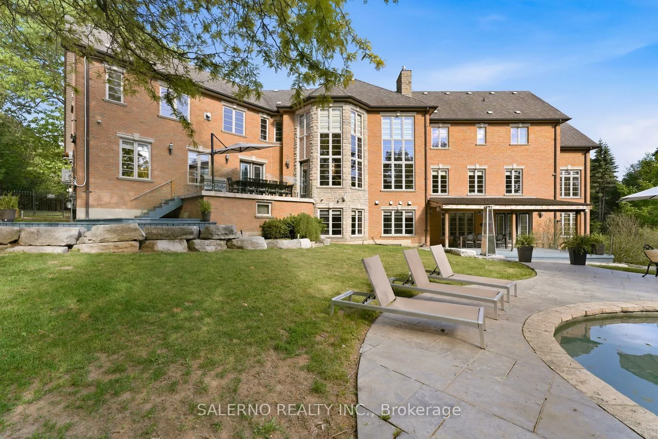 32, Daleview, Kleinburg, Vaughan