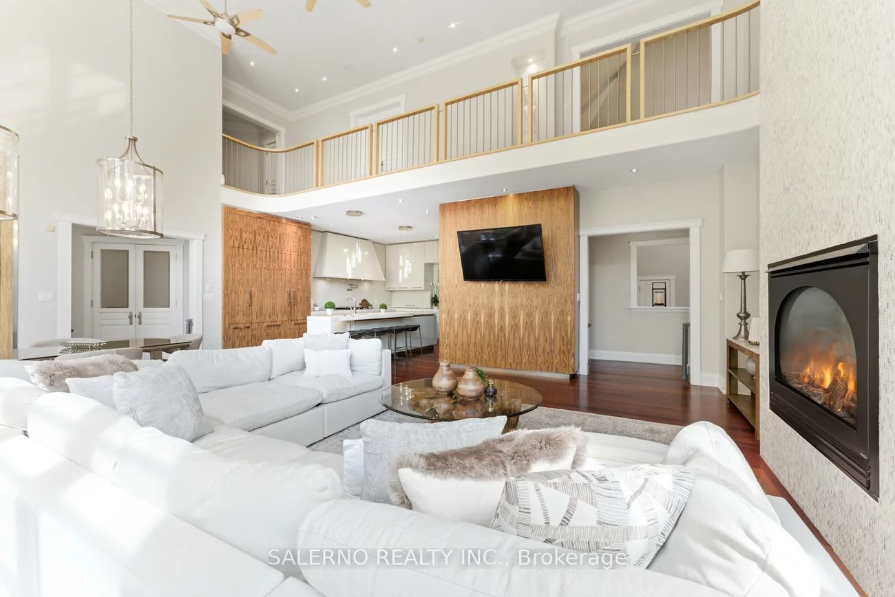 32, Daleview, Kleinburg, Vaughan