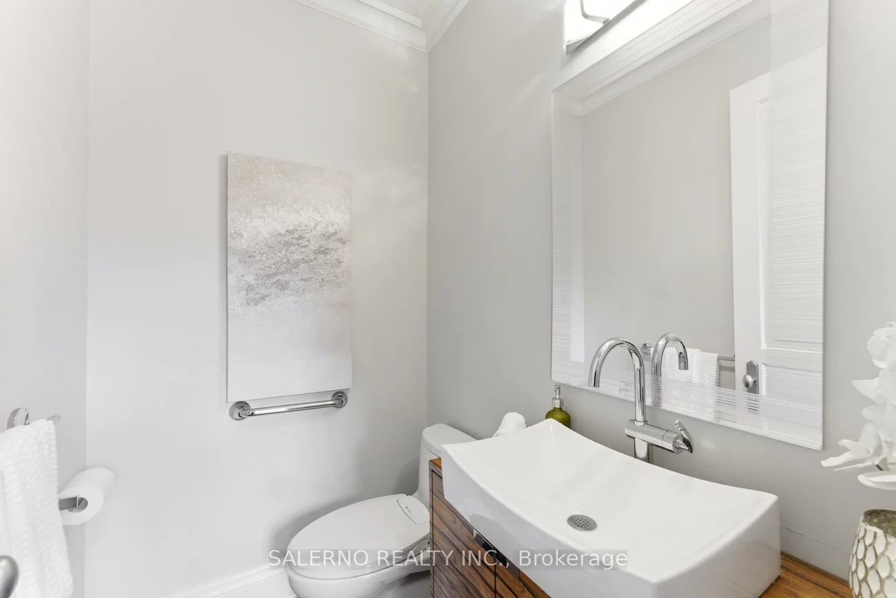 32, Daleview, Kleinburg, Vaughan