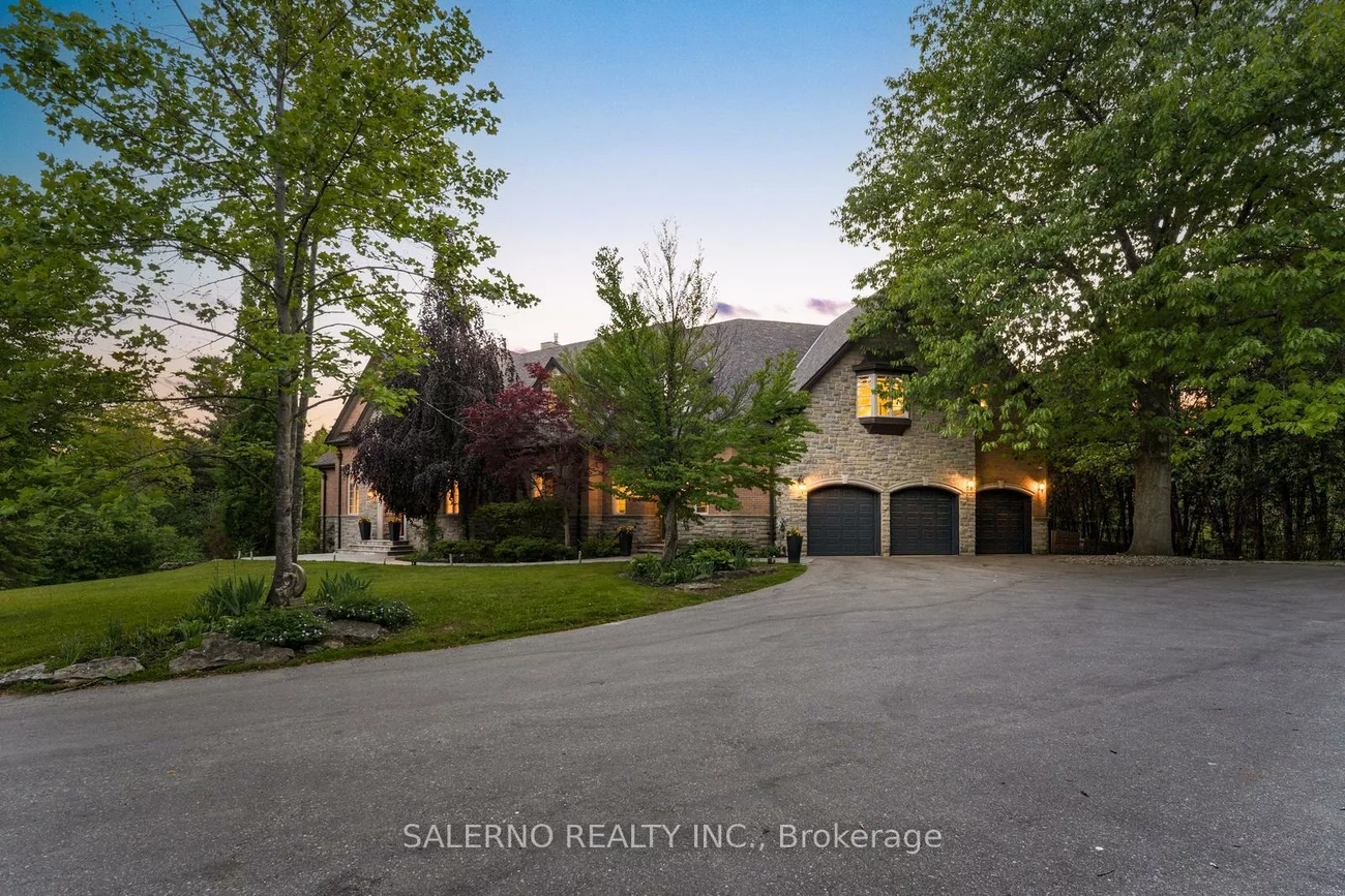 32, Daleview, Kleinburg, Vaughan