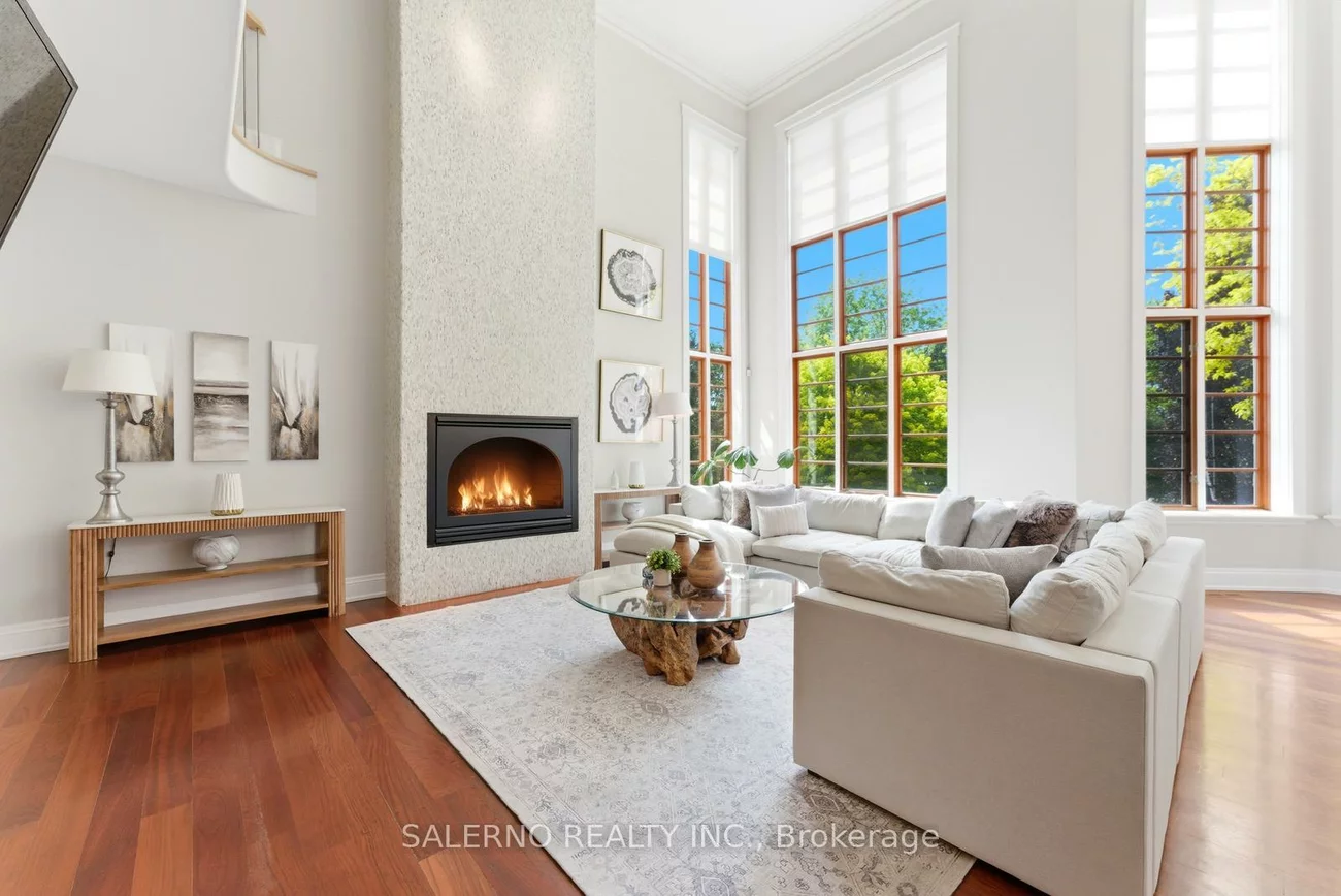 32, Daleview, Kleinburg, Vaughan