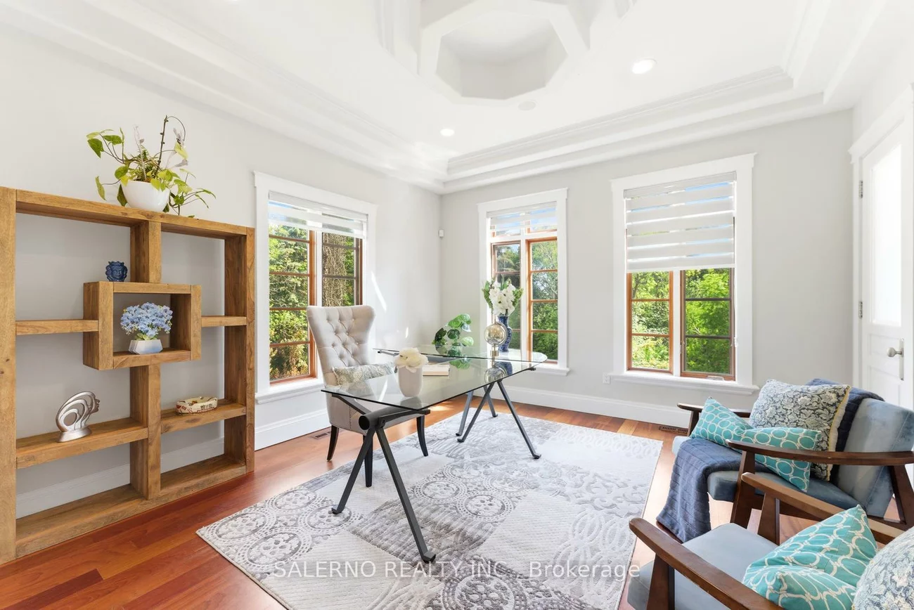 32, Daleview, Kleinburg, Vaughan