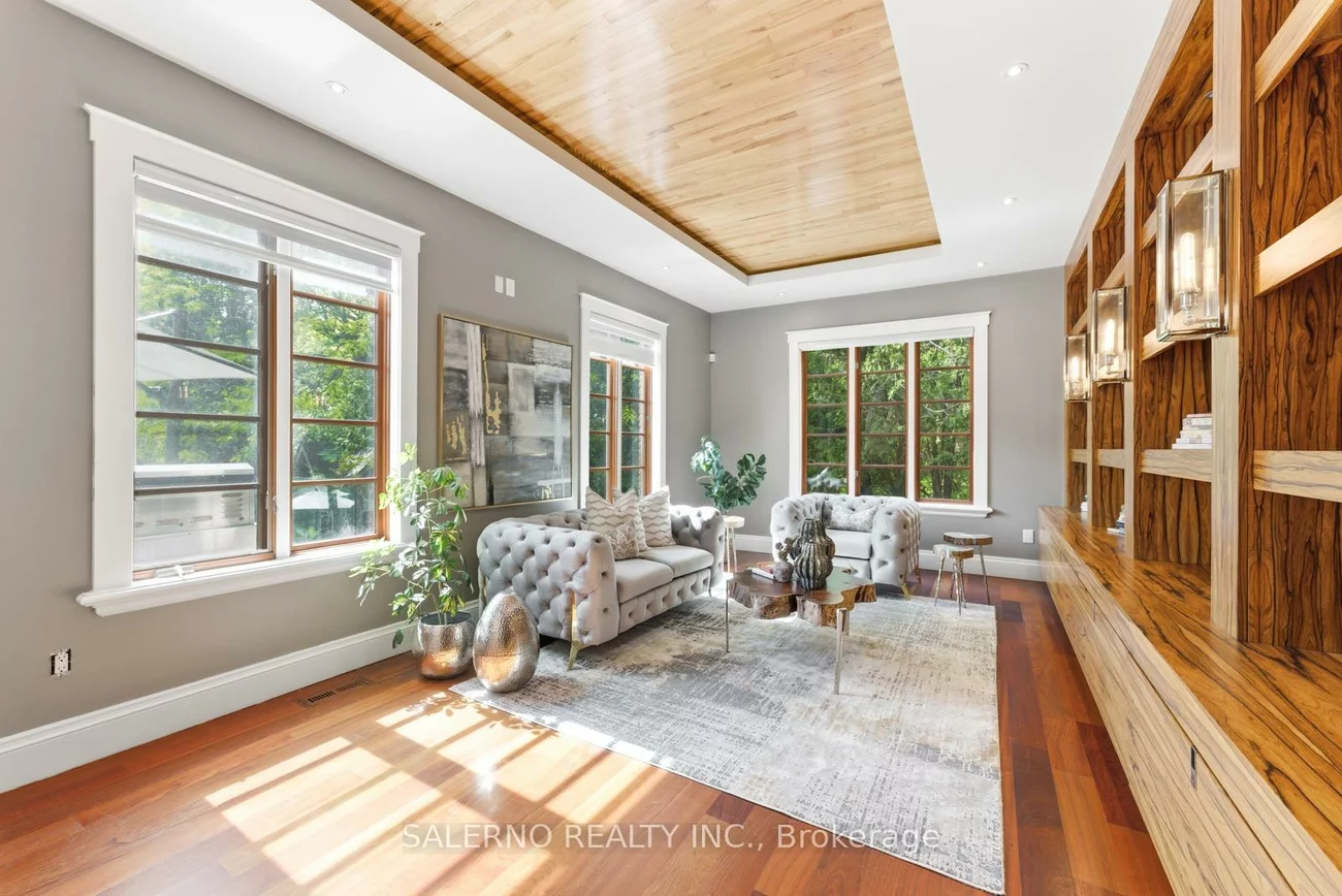 32, Daleview, Kleinburg, Vaughan