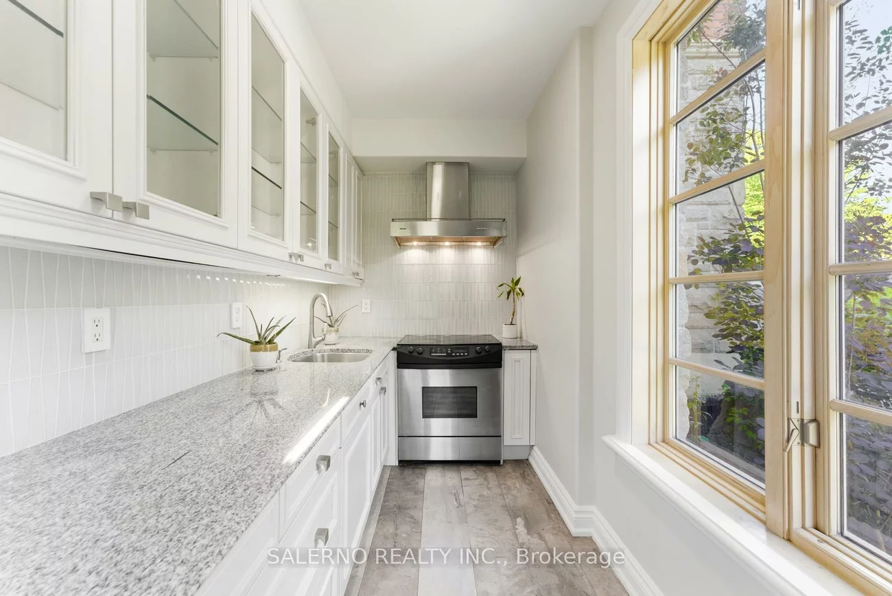 32, Daleview, Kleinburg, Vaughan