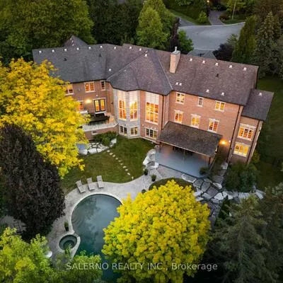 32, Daleview, Kleinburg, Vaughan