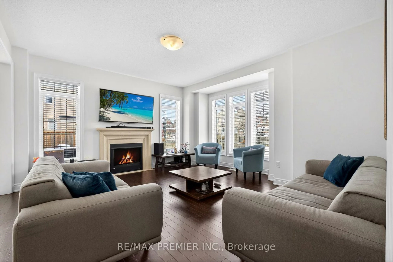66, Red Tree, Kleinburg, Vaughan