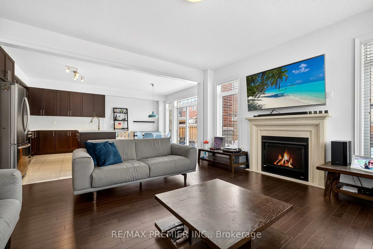 66, Red Tree, Kleinburg, Vaughan