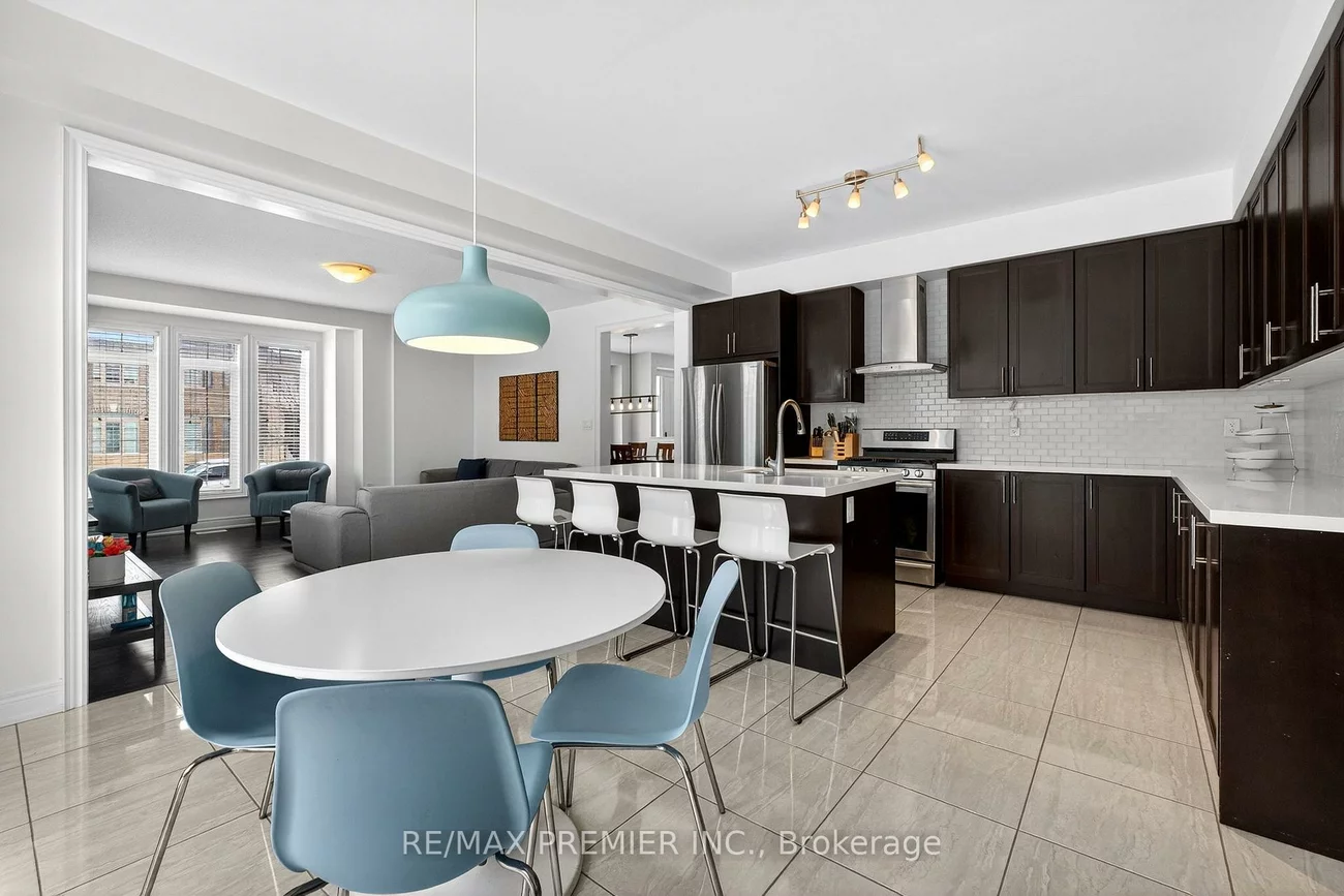 66, Red Tree, Kleinburg, Vaughan