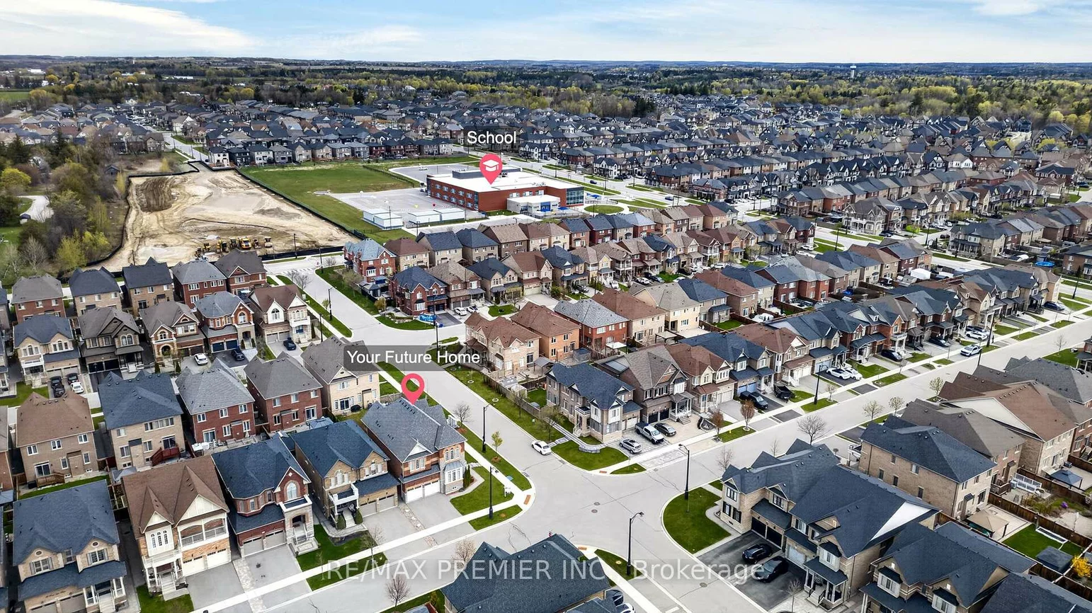 66, Red Tree, Kleinburg, Vaughan