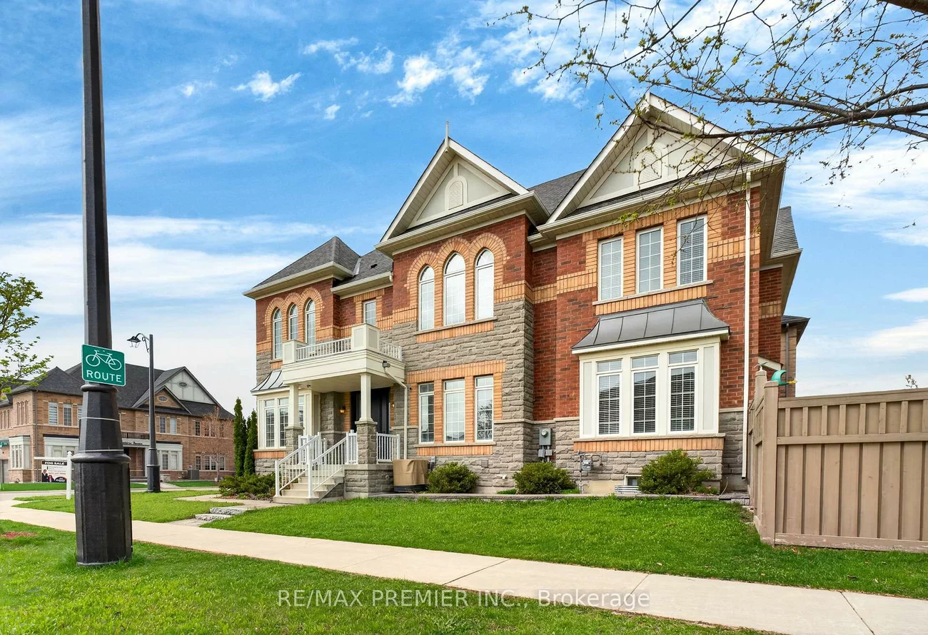 66, Red Tree, Kleinburg, Vaughan
