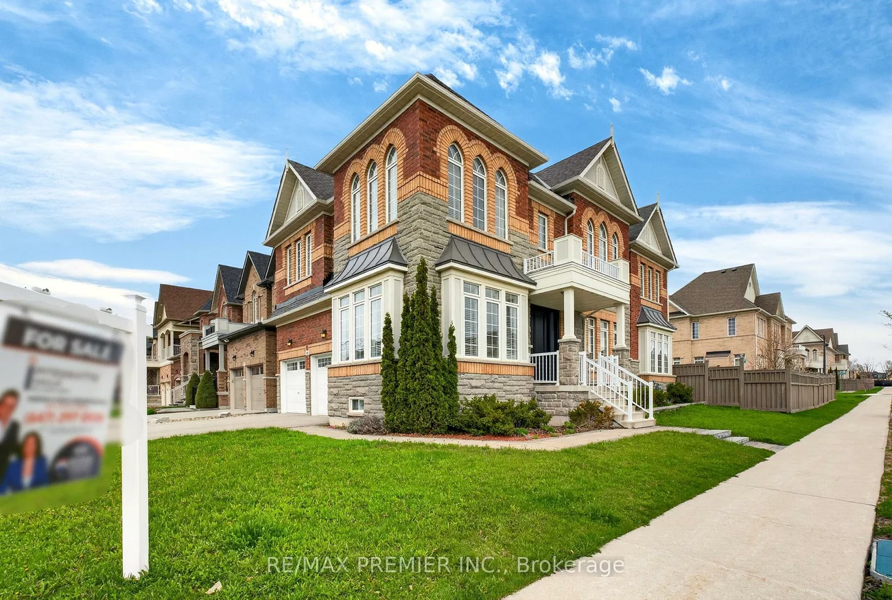 66, Red Tree, Kleinburg, Vaughan