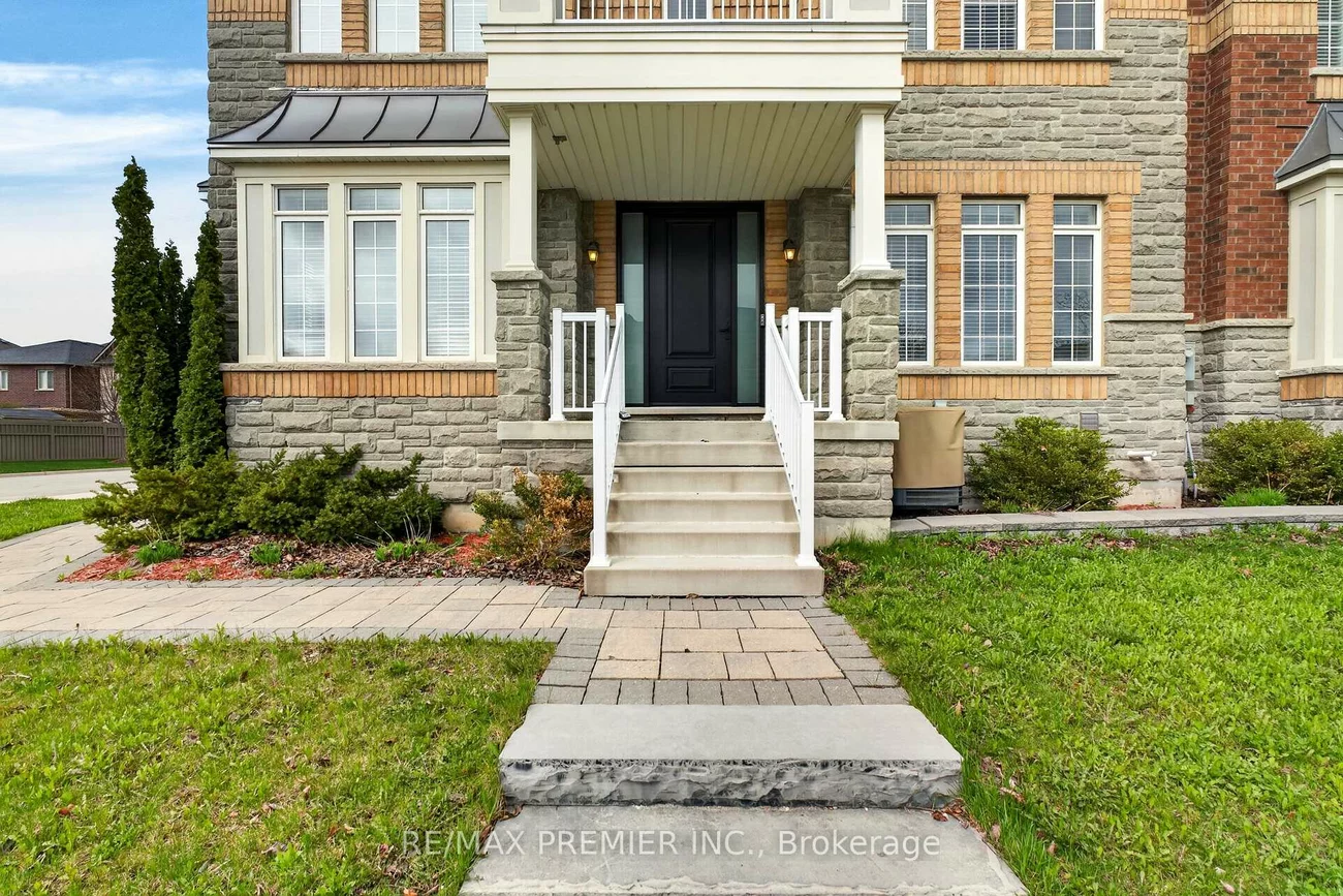 66, Red Tree, Kleinburg, Vaughan