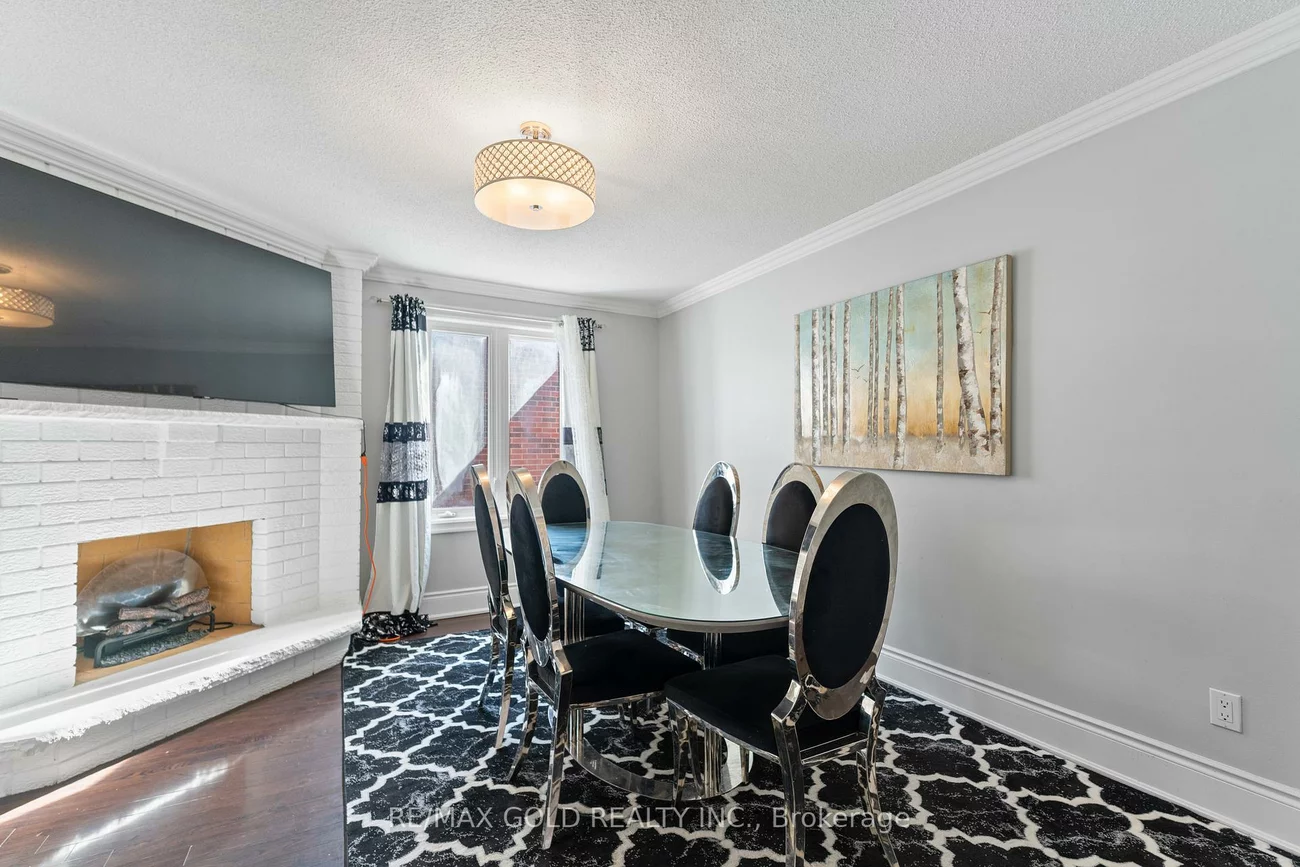 115, Misty Meadow, East Woodbridge, Vaughan