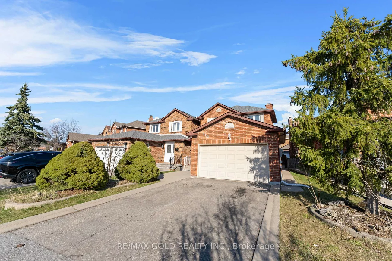 115, Misty Meadow, East Woodbridge, Vaughan