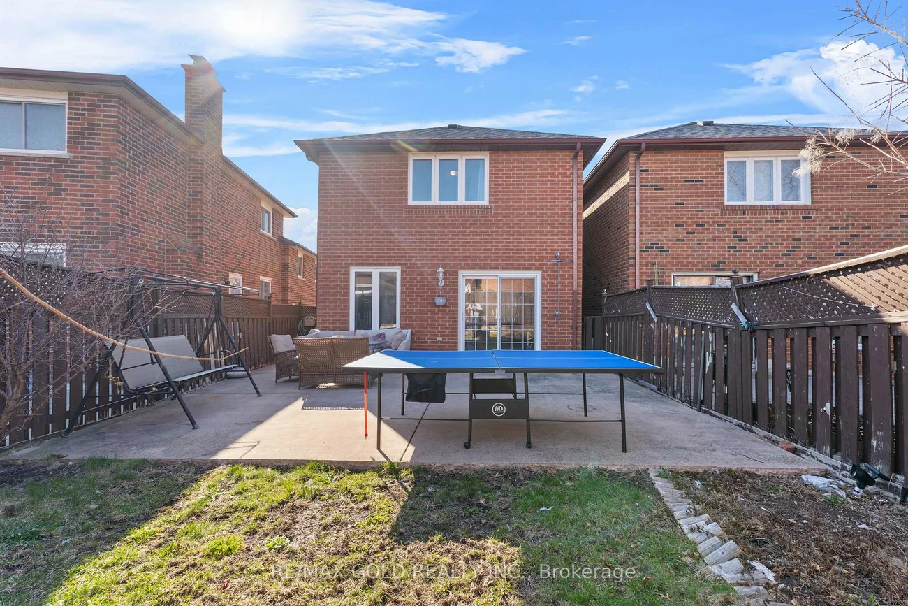 115, Misty Meadow, East Woodbridge, Vaughan