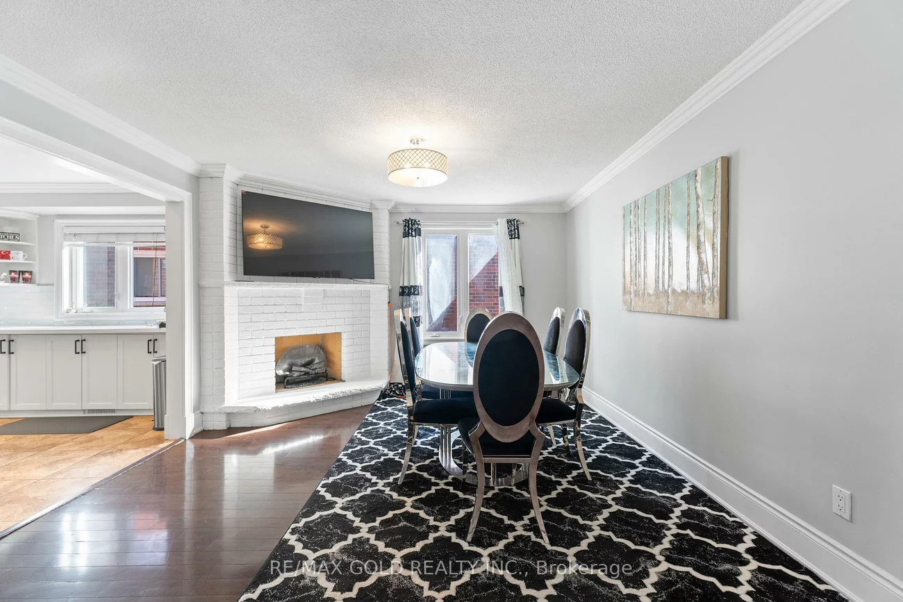 115, Misty Meadow, East Woodbridge, Vaughan