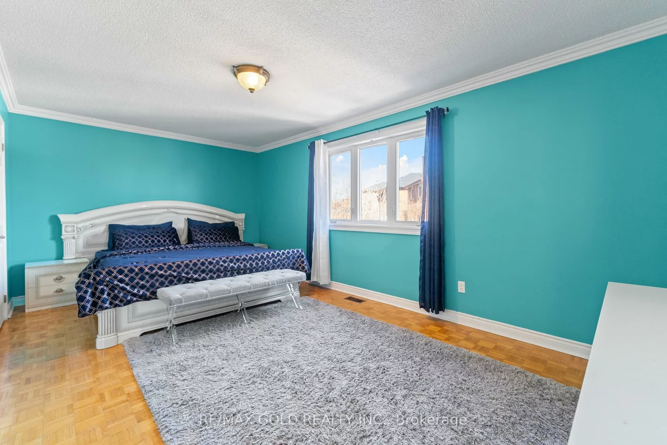 115, Misty Meadow, East Woodbridge, Vaughan