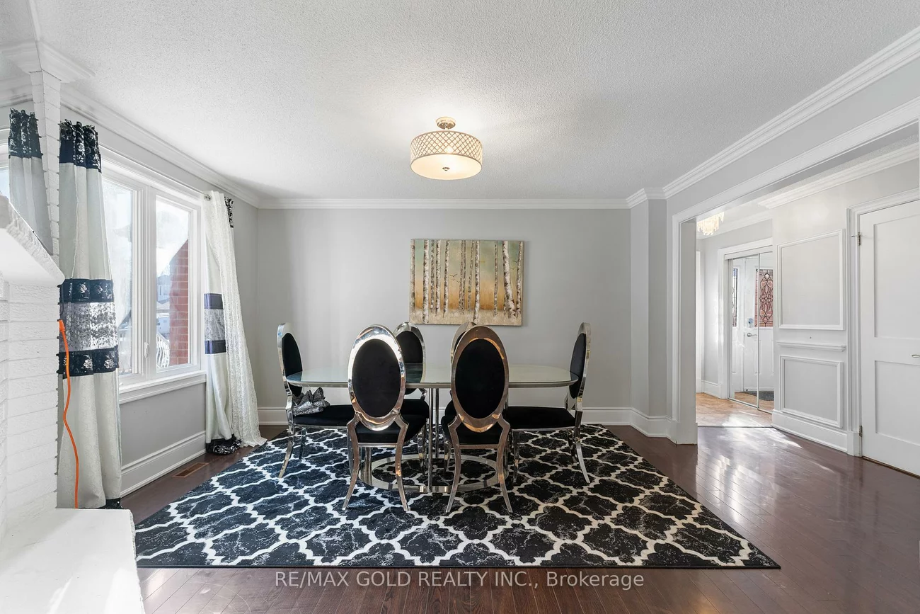 115, Misty Meadow, East Woodbridge, Vaughan
