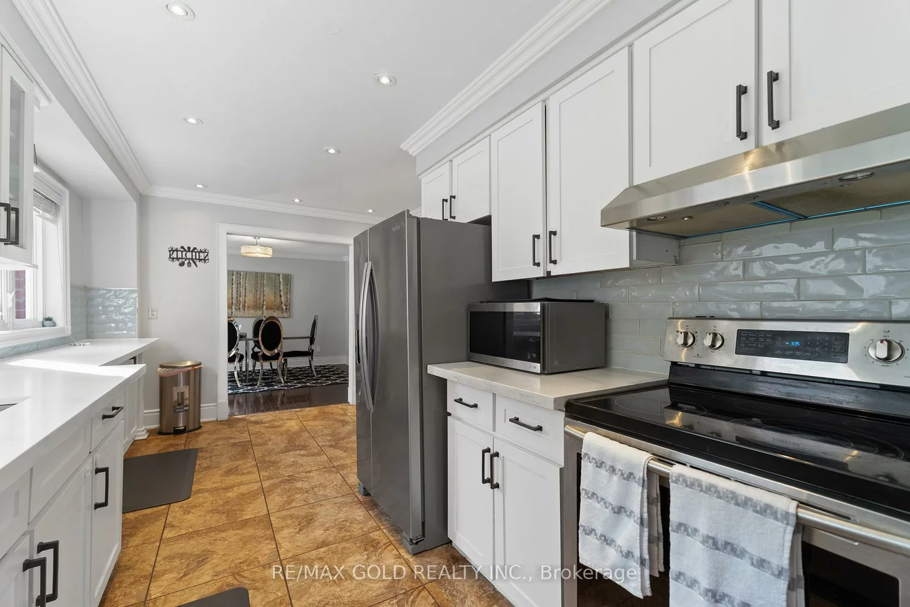 115, Misty Meadow, East Woodbridge, Vaughan
