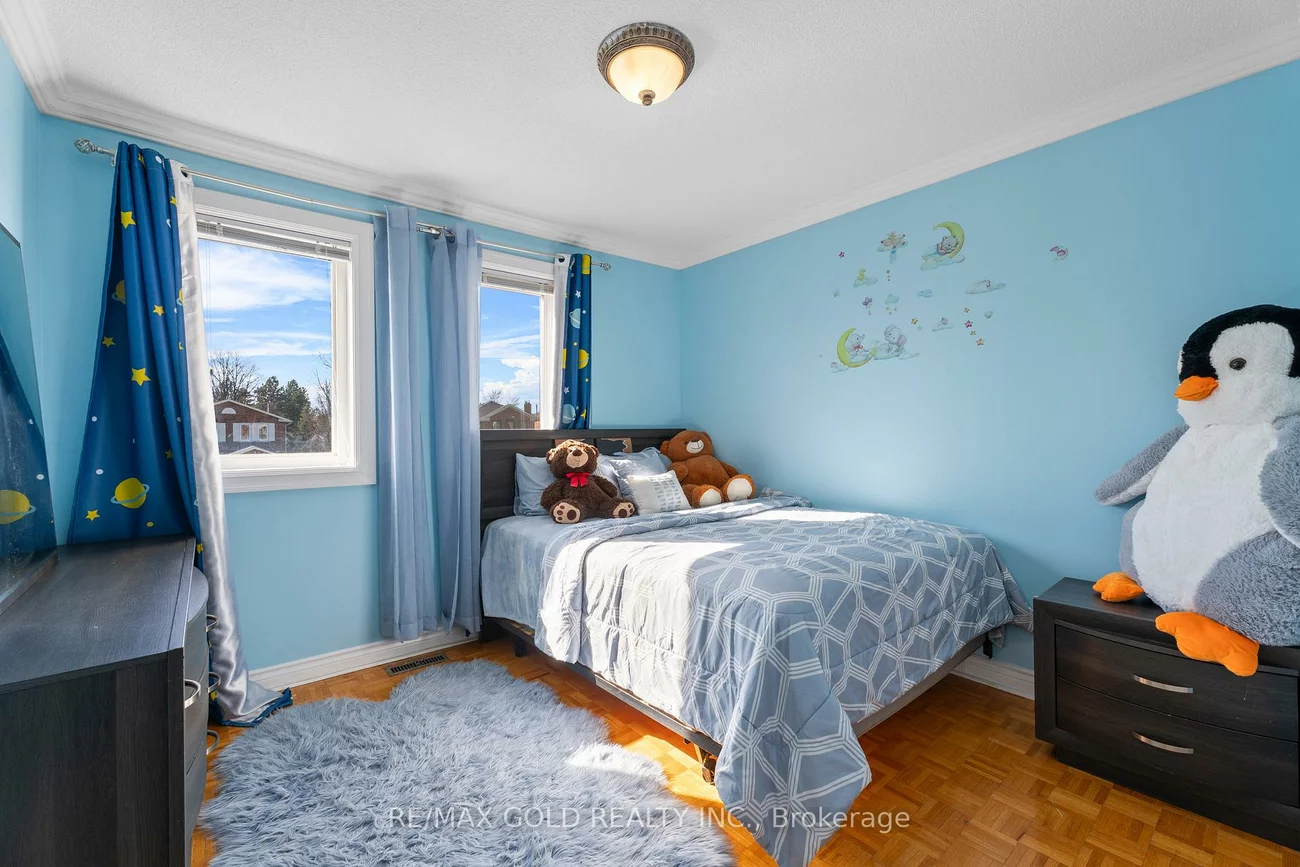 115, Misty Meadow, East Woodbridge, Vaughan