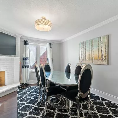 115, Misty Meadow, East Woodbridge, Vaughan