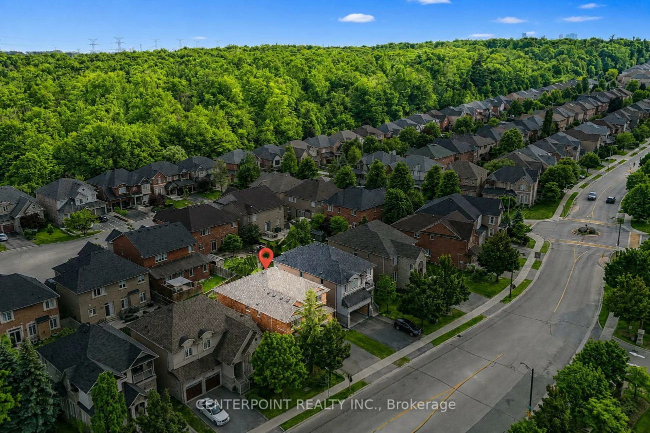 9, Summeridge, Patterson, Vaughan