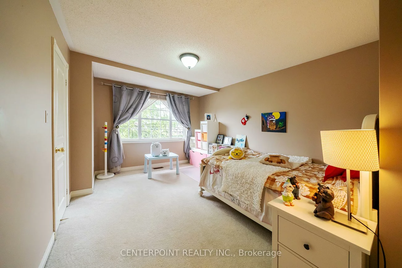 9, Summeridge, Patterson, Vaughan