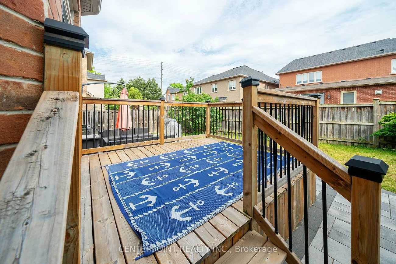 9, Summeridge, Patterson, Vaughan