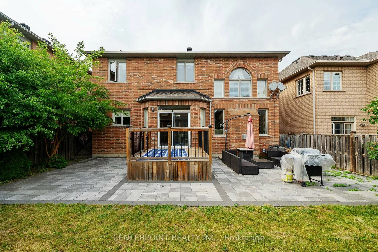 9, Summeridge, Patterson, Vaughan
