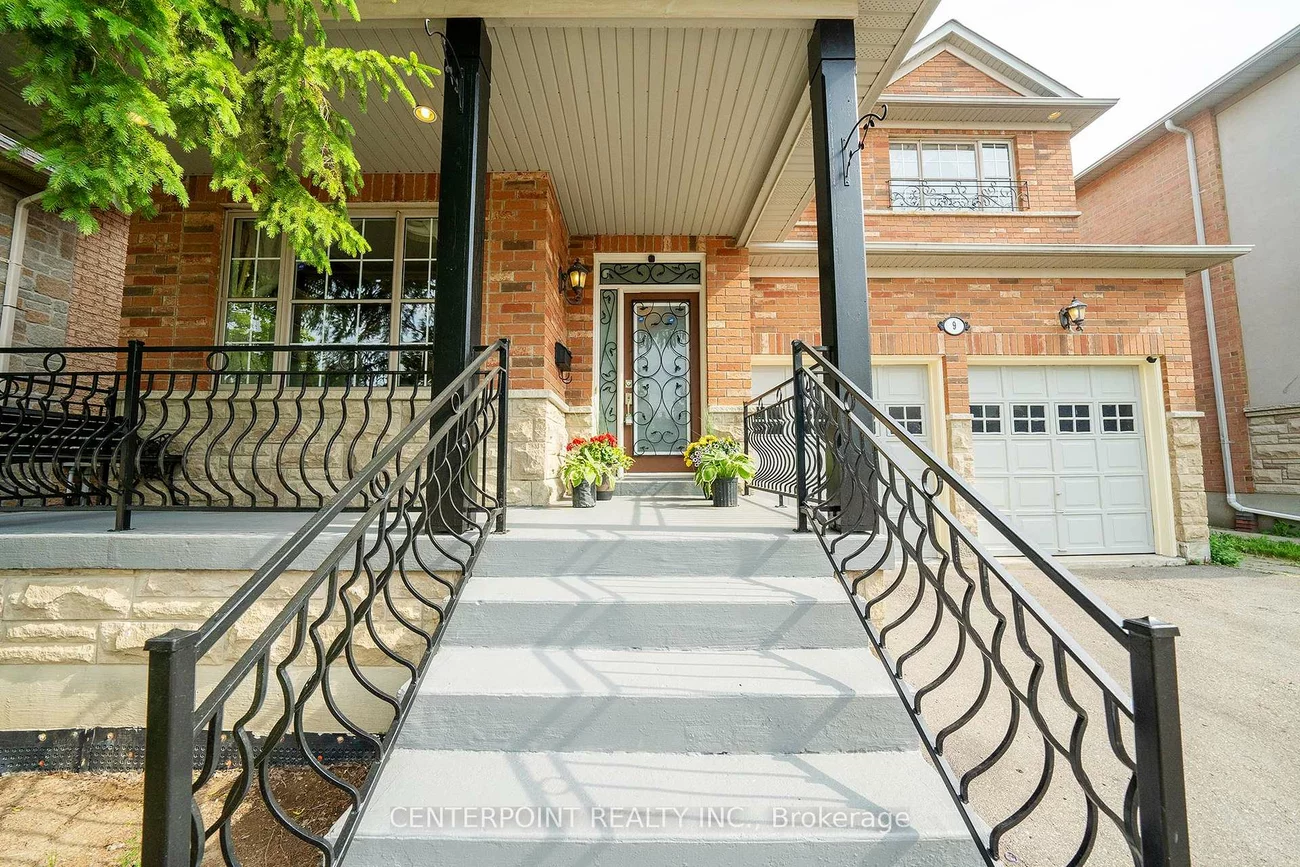 9, Summeridge, Patterson, Vaughan