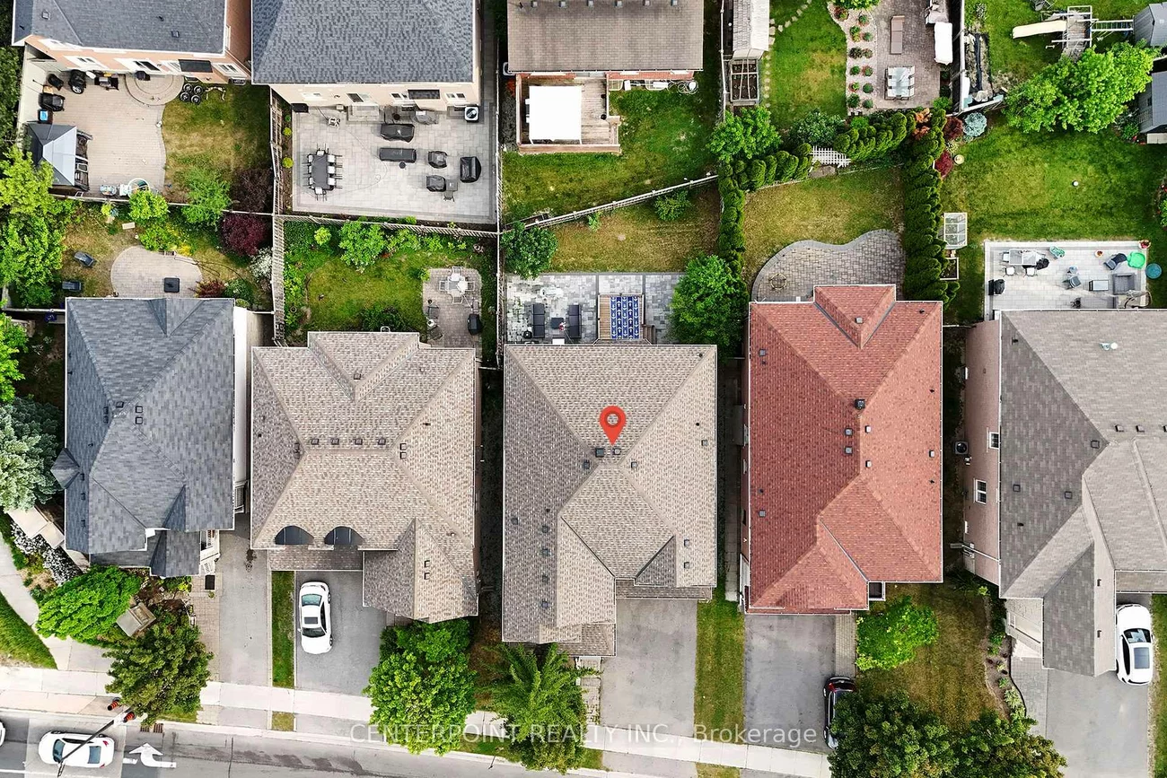 9, Summeridge, Patterson, Vaughan