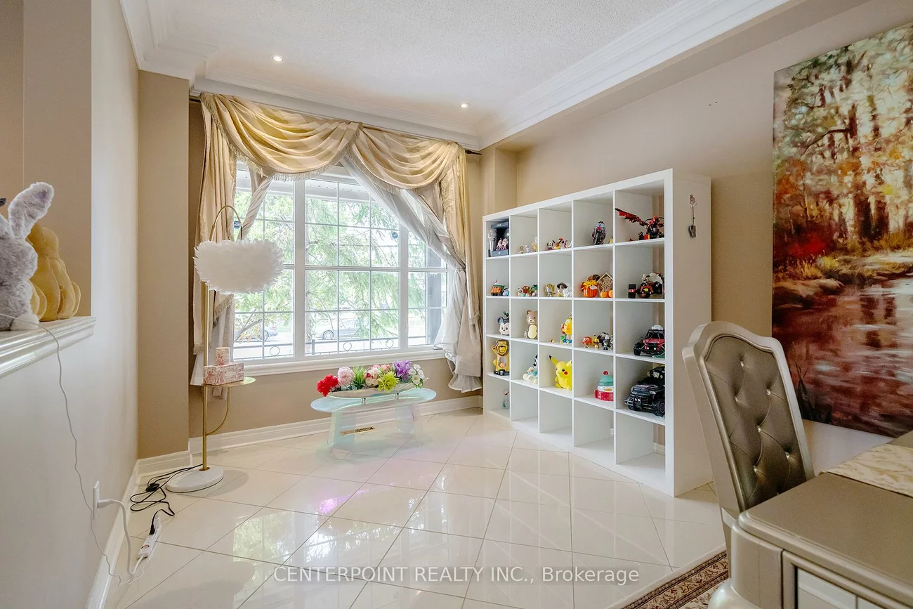 9, Summeridge, Patterson, Vaughan