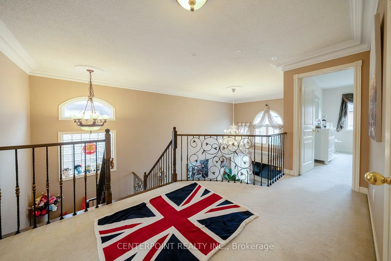 9, Summeridge, Patterson, Vaughan